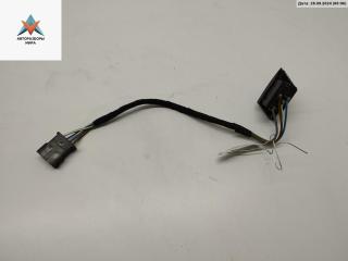 кнопка центрального замка Audi A6 4B/C5 1998, 2.4 л., бензин, МКПП, синий, универсал, 4B1962107