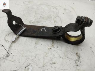 стойка стабилизатора Mercedes-Benz C-Класс W202/S202 [рестайлинг] 2000, 2.2 л., дизель, МКПП, серый, седан