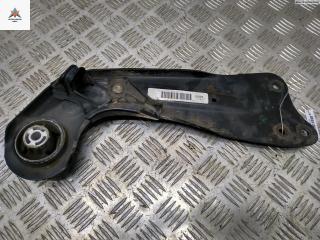 рычаг задний левый Volkswagen Golf 5 поколение 2008, 1.9 л., дизель, АКПП, серый, универсал, 1K0505225H