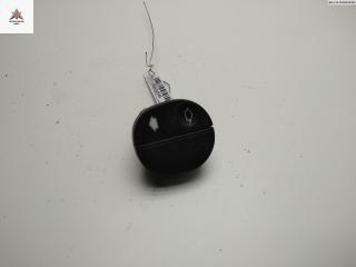 кнопка стеклоподъемника переднего правого Ford Fusion 1 поколение 2004, 1.4 л., дизель, МКПП, серый, хетчбэк 5 дв., 98FG14529AB