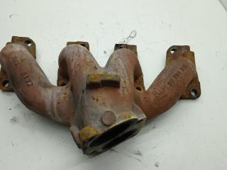 коллектор выпускной Opel Frontera A 1995, 2.0 л., бензин, внедорожник 3 дв., 90209995