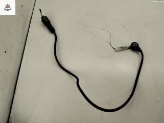 датчик детонации Volkswagen Passat B5 [рестайлинг] 2004, 2.0 л., бензин, МКПП, серый, универсал, 07D905377