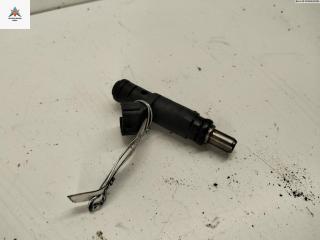 форсунка Volkswagen Passat B5 [рестайлинг] 2004, 2.0 л., бензин, МКПП, серый, универсал, 06B133551T