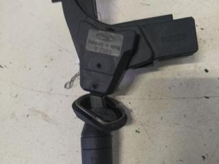 переключатель поворотов Ford Cougar 9 поколение 1998, 2.5 л., бензин, МКПП, чёрный, купе