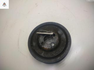 шкив коленвала SEAT Alhambra 1 поколение [рестайлинг] 2007, 2.0 л., дизель, МКПП, серый, минивэн, 036105243