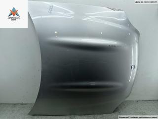 капот Mercedes-Benz SLK-Класс R170 1998, 2.0 л., бензин, АКПП, серый, кабриолет