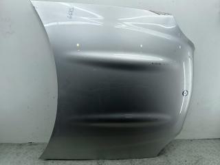 капот Mercedes-Benz SLK-Класс R170 1998, 2.0 л., бензин, АКПП, серый, кабриолет