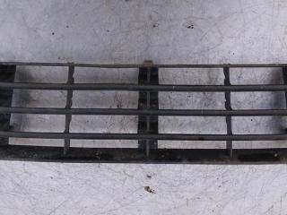 заглушка (решетка) в бампер Audi A6 4B/C5 [рестайлинг] 2001, 2.4 л., бензин, АКПП, синий, седан, 4B0807683F