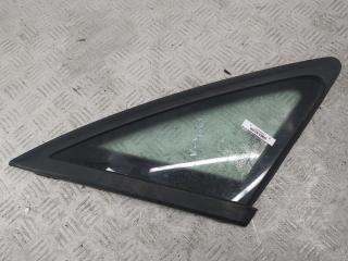 стекло (иные) Audi A4 B8/8K 2008, 1.8 л., бензин, МКПП, чёрный, седан, 8K5845299E