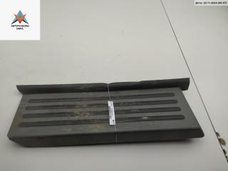 Площадка опорная для ноги (педаль отдыха) BMW 7 серия E65/E66/E67 2002, 4.4 л., бензин, АКПП, чёрный, седан, 51438251296, 8251296