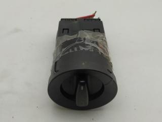 переключатель света Volkswagen Passat B5+ (GP) 2002, 1.6 л., бензин, МКПП, серый, универсал, 1C0941531