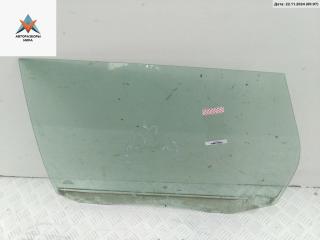 стекло двери задней левой Ford Focus 2 поколение 2005, 1.6 л., i, бензин, МКПП, чёрный, универсал