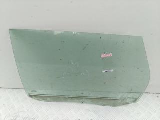 стекло двери задней левой Ford Focus 2 поколение 2005, 1.6 л., i, бензин, МКПП, чёрный, универсал