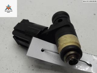 форсунка Skoda Fabia 1 поколение (6Y) 2002, 1.4 л., бензин, МКПП, серый, универсал, 036906603M