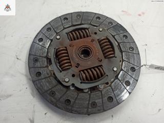 диск сцепления Fiat Ducato 2 поколение [рестайлинг] 2003, 2.0 л., дизель, МКПП, белый, микроавтобус, 323051510