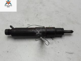 форсунка Skoda Fabia 1 поколение (6Y) 2001, 1.9 л., дизель, МКПП, синий, универсал, 220-300