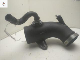 гофра инжектора Suzuki Liana 1 поколение 2003, 1.6 л., бензин, АКПП, хетчбэк 5 дв.