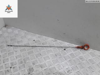 щуп двигателя Volkswagen Golf 5 поколение 2008, 1.9 л., дизель, МКПП, серый, хетчбэк 3 дв., BLS, 03G115611Q