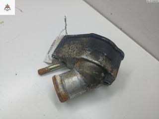 корпус термостата Opel Vectra B [рестайлинг] 1999, 2.0 л., бензин, АКПП, зелёный, седан, 2503185