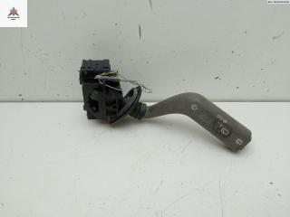 переключатель дворников Volvo S40 1 поколение [рестайлинг] 1999, 1.8 л., бензин, МКПП, красный, универсал