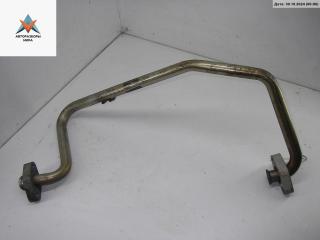 трубка системы рециркуляции EGR BMW 5 серия E34 1995, 2.5 л., дизель, МКПП, зелёный, универсал