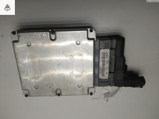 ЭБУ Ford Windstar 1 поколение 1995, 3.0 л., бензин, АКПП, серый, минивэн, F68F12A650EB