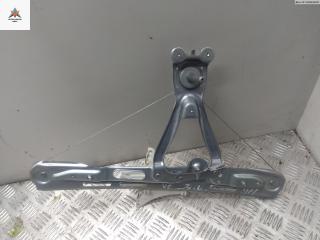 стеклоподъемник задний левый Opel Vectra C 2004, 2.2 л., бензин, МКПП, синий, универсал