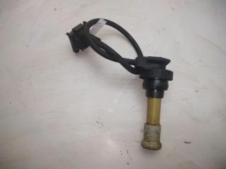 провод высоковольтный Ford Mondeo 2 поколение 1996, 1.8 л., бензин, МКПП, синий, хетчбэк 5 дв.