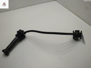 провод высоковольтный Ford Mondeo 2 поколение 1996, 1.8 л., бензин, МКПП, синий, хетчбэк 5 дв.