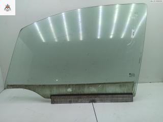 стекло двери передней левой Opel Zafira 1 поколение (A) 2000, 1.8 л., бензин, МКПП, серый, минивэн, 43R-007023