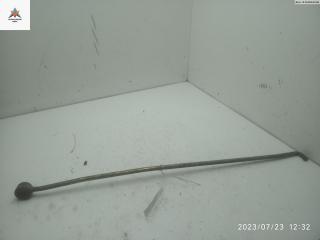 Тяга кулисы КПП Volkswagen Transporter T4 1994, 1.9 л., дизель, МКПП, белый, микроавтобус