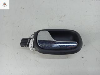 ручка внутренняя задняя левая Audi A4 B5 [рестайлинг] 1998, 1.8 л., бензин, МКПП, серый, универсал, 8D0839019