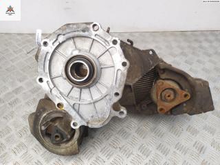 раздаточная коробка Land Rover Range Rover 3 поколение 2002, 3.0 л., дизель, АКПП, IAB000033