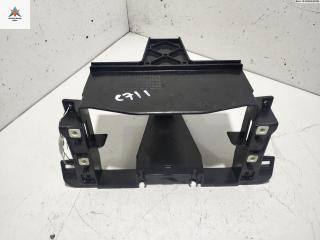 рамка под магнитолу Peugeot 308 T9 2014, 1.6 л., бензин, МКПП, чёрный, хетчбэк 5 дв., 9677959780