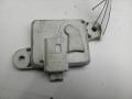 датчик AirBag Opel Vectra B [рестайлинг] 2001, 1.8 л., бензин, АКПП, зелёный, седан, 24435973 - фото №2