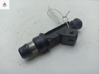 форсунка Opel Astra G 2003, 1.6 л., бензин, МКПП, серый, универсал, 25313846