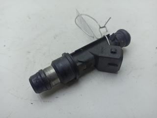 форсунка Opel Astra G 2003, 1.6 л., бензин, МКПП, серый, универсал, 25313846