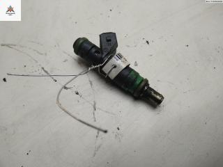 форсунка Ford Fusion 1 поколение 2004, 1.6 л., i, бензин, МКПП, серый, хетчбэк 5 дв.