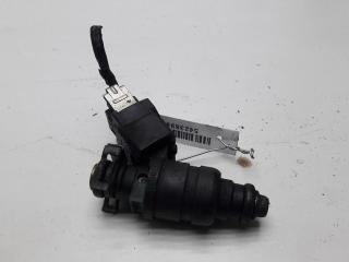форсунка Volkswagen Bora 1 поколение 1999, 1.6 л., бензин, МКПП, серый, универсал, 037906031AA