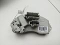 сопротивление печки BMW 1 серия E81/E82/E87/E88 2005, 1.6 л., бензин, МКПП, серый, хетчбэк 5 дв. - фото №2