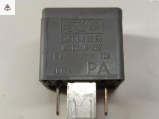 реле (прочие) Land Rover Range Rover Sport 1 поколение 2007, 2.7 л., дизель, АКПП, серый, внедорожник 5 дв., V23136J4X62.1