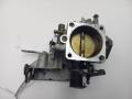 заслонка дроссельная Opel Astra F 1996, 1.8 л., бензин, МКПП, зелёный, кабриолет, 90499468 - фото №2