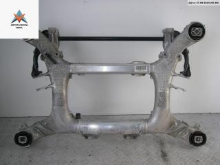 подрамник передний BMW 5 серия G30/G31 2018, 3.0 л., бензин, АКПП, серый, универсал, 33316866423