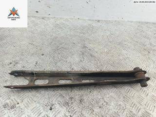 рычаг задний Opel Vectra B [рестайлинг] 2001, 1.8 л., бензин, МКПП, синий, седан