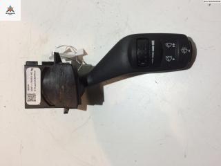 переключатель дворников Ford Mondeo 4 поколение 2007, 2.0 л., дизель, МКПП, чёрный, универсал, 6J9T17A553AE