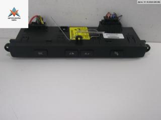 кнопка (выключатель) BMW 6 серия E63/E64 2004, 4.4 л., бензин, МКПП, серый, кабриолет, 6954021