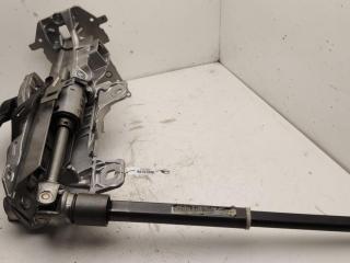 рулевая колонка Citroen C4 Grand Picasso 2007, 2.0 л., дизель, робот, синий, минивэн, 00004123X5