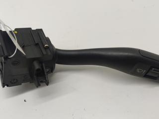 переключатель дворников Audi A4 B6 2001, 1.9 л., дизель, МКПП, жёлтый, универсал, 8E0953503A