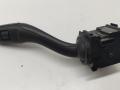 переключатель дворников Audi A4 B6 2001, 1.9 л., дизель, МКПП, жёлтый, универсал, 8E0953503A - фото №2