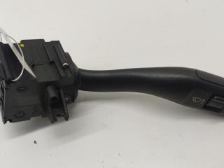 переключатель дворников Audi A4 B6 2001, 1.9 л., дизель, МКПП, жёлтый, универсал, 8E0953503A